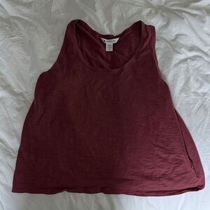 Women's Athleta tank top